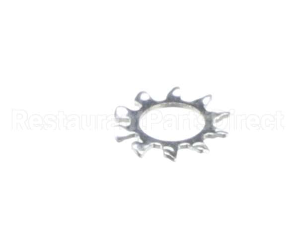 F716A8805 Middleby Washer,Lock Ext 1/4" Zps