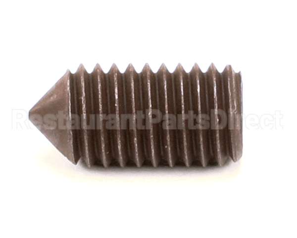 F721 Garland High Hold Cone Point Set Screw