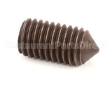F721 Garland High Hold Cone Point Set Screw
