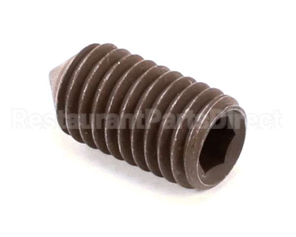 F721 Garland High Hold Cone Point Set Screw