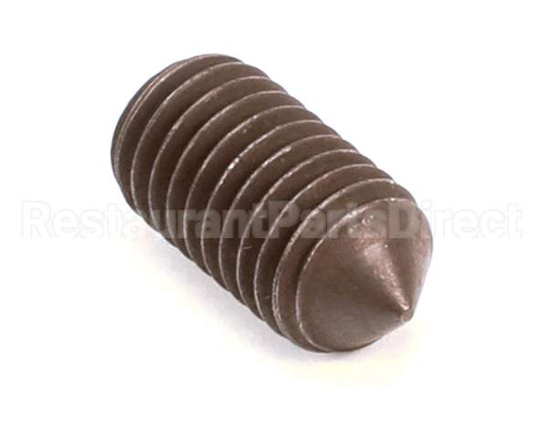 F721 Garland High Hold Cone Point Set Screw