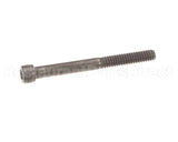 F728 Garland 1/4-20 X 2.5" Socket Head Cap Screw