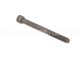 F728 Garland 1/4-20 X 2.5" Socket Head Cap Screw