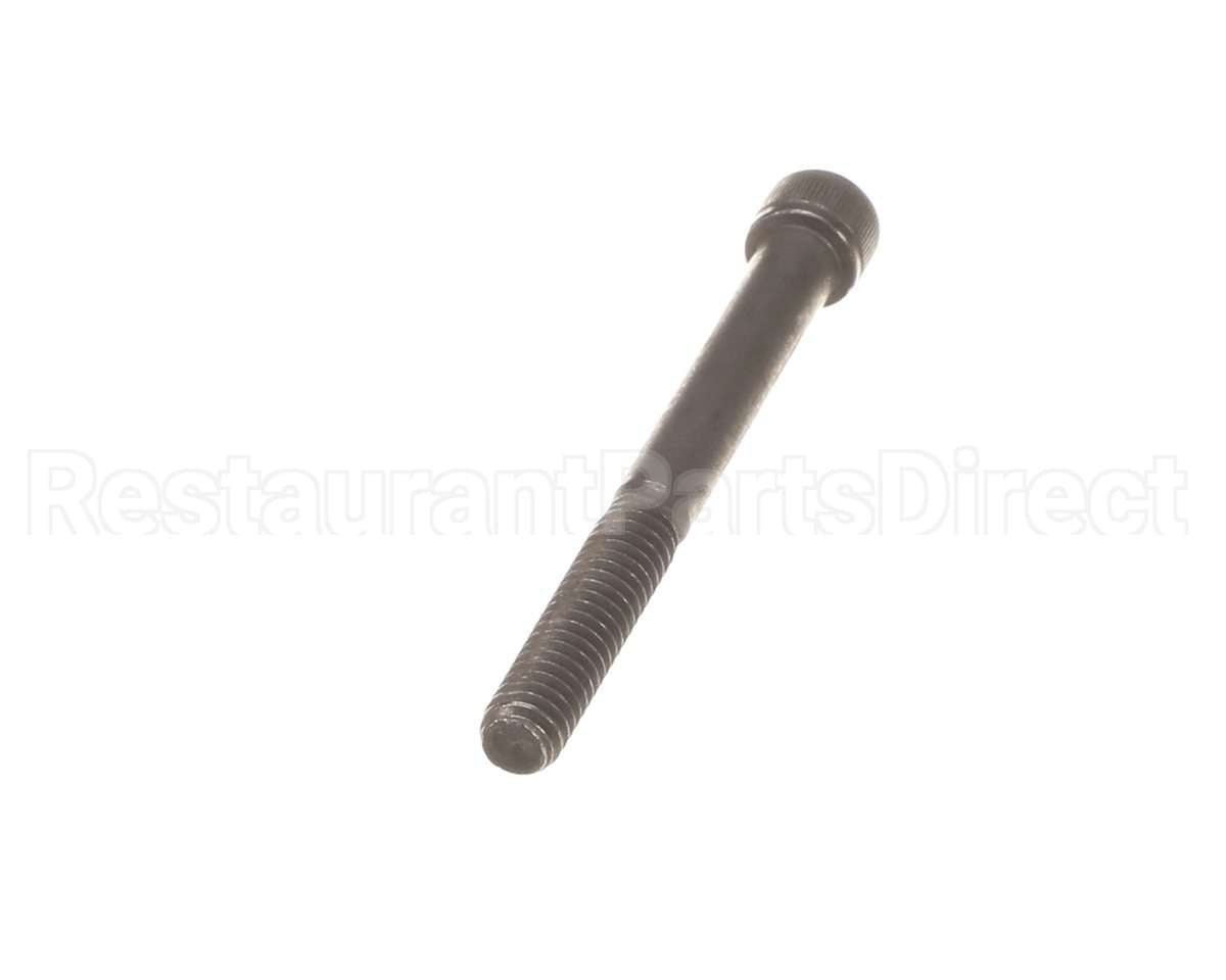 F728 Garland 1/4-20 X 2.5" Socket Head Cap Screw