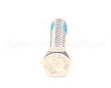 F753 Garland 1/4-20 X 1 Ss Hex Cap Screw W/