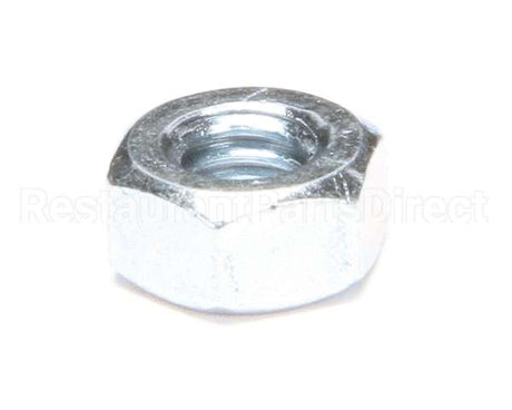 F76 Garland Nut-1/4-20 Hex Plain Bare