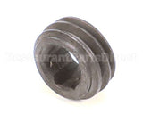 F764 Garland Black Alloy Steel Hollow-Lock