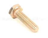 F765 Garland 1/4-20 X 1 Gr. 8 Hex Hd Cap Sc