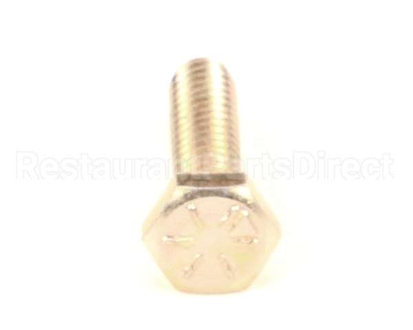 F765 Garland 1/4-20 X 1 Gr. 8 Hex Hd Cap Sc