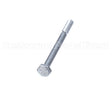 F771 Garland 1/4-20 X 3 Cap Screw Gr. 5 Zp