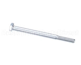 F771 Garland 1/4-20 X 3 Cap Screw Gr. 5 Zp