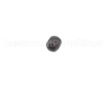 F778 Garland 1/4"-20X1/4" Flat Pt Socket Set Screw