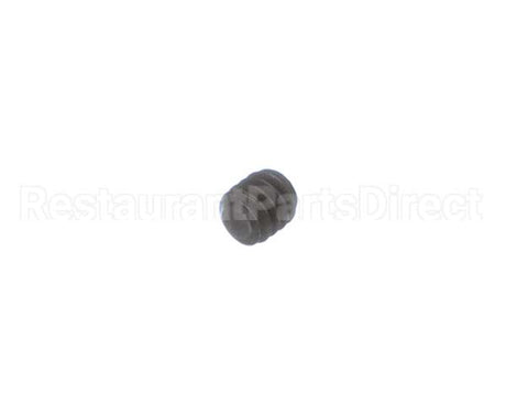 F778 Garland 1/4"-20X1/4" Flat Pt Socket Set Screw