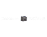 F778 Garland 1/4"-20X1/4" Flat Pt Socket Set Screw