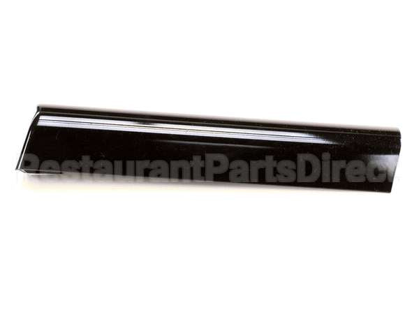 F778081ABK Hillphoenix Corner Joint Corner Glass 5.91