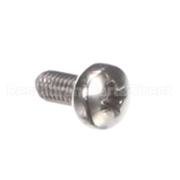 F779 Compatible Garland M3X0.5X6Mm Pan Hd M/S 18-8Ss