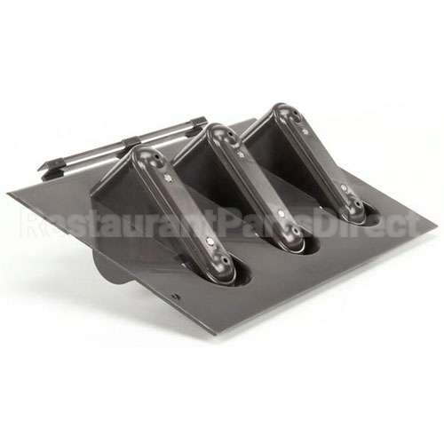 F793129-04 Compatible Scotsman Spray System