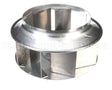 F8010014 Captive-Aire Fan Bld Whl Assy 13.75"X10.12"