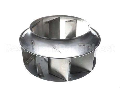 F8010015 Captive-Aire Wheel Assy