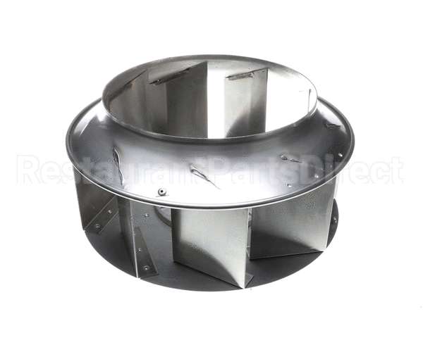 F8010015 Captive-Aire Wheel Assy