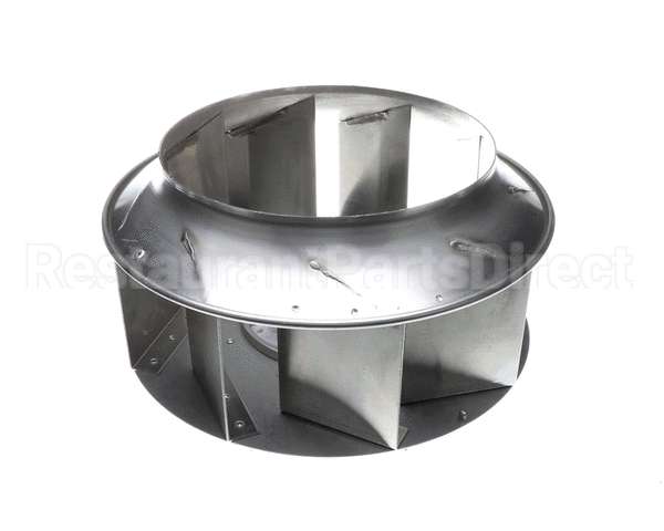 F8010015 Captive-Aire Wheel Assy