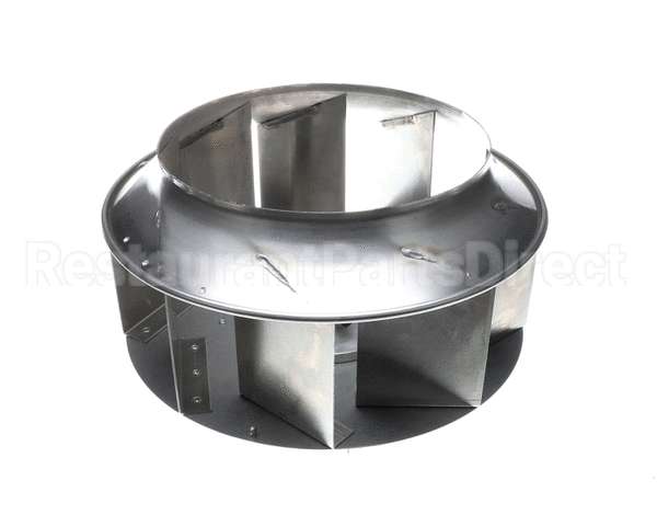 F8010015 Captive-Aire Wheel Assy