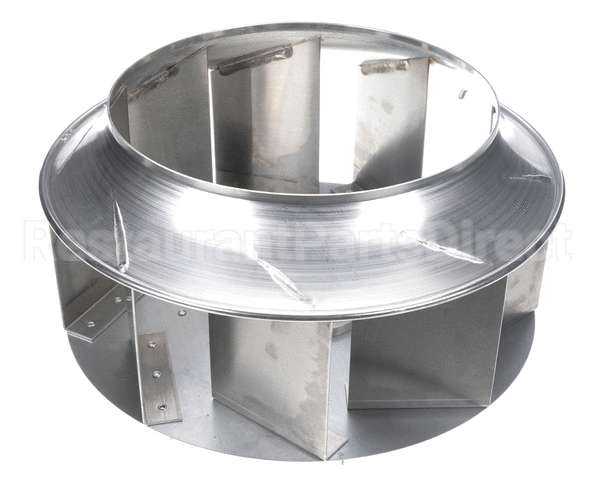 F8010017 Captive-Aire Wheel Assembly