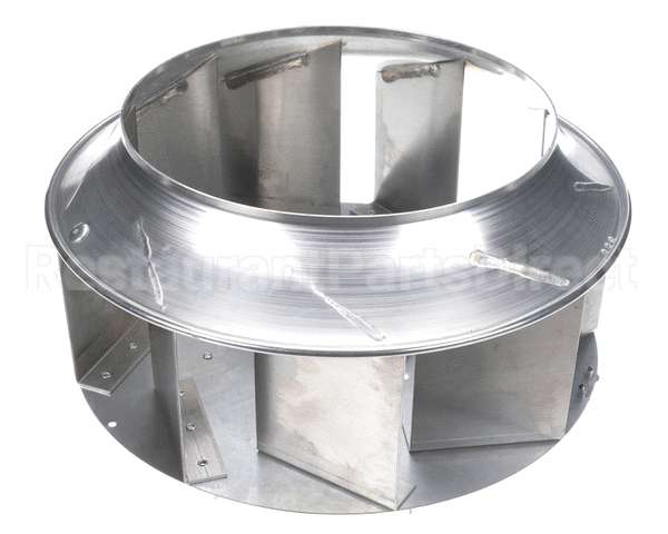 F8010017 Captive-Aire Wheel Assembly