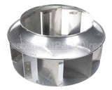 F8010017 Captive-Aire Wheel Assembly