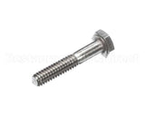 F806 Garland Bolt-1/4-20X1-3/8Lg Ss Hx Hd