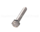 F835 Garland Hhms 18-8Ss 5/16-18X2 Full Thd