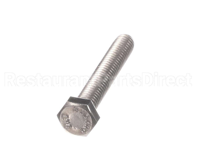 F835 Garland Hhms 18-8Ss 5/16-18X2 Full Thd