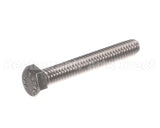 F835 Garland Hhms 18-8Ss 5/16-18X2 Full Thd