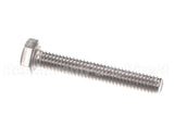 F835 Garland Hhms 18-8Ss 5/16-18X2 Full Thd