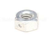 F84 Garland Nut-10-24 Hex Two Way Lock