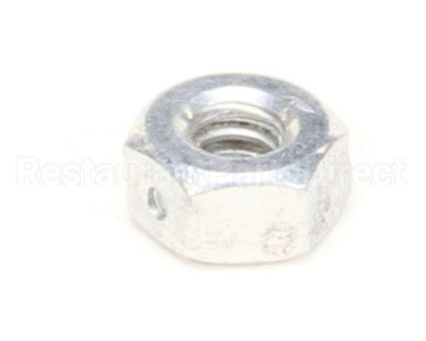 F84 Garland Nut-10-24 Hex Two Way Lock