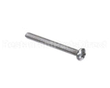 F846 Garland #8-32 X 1.5 Long 18-8 S/S Pan