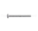 F846 Garland #8-32 X 1.5 Long 18-8 S/S Pan
