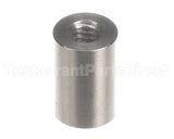 F861 Garland Standoff Rnd 1/4-20 Fem Thrd, 3/4 Long,