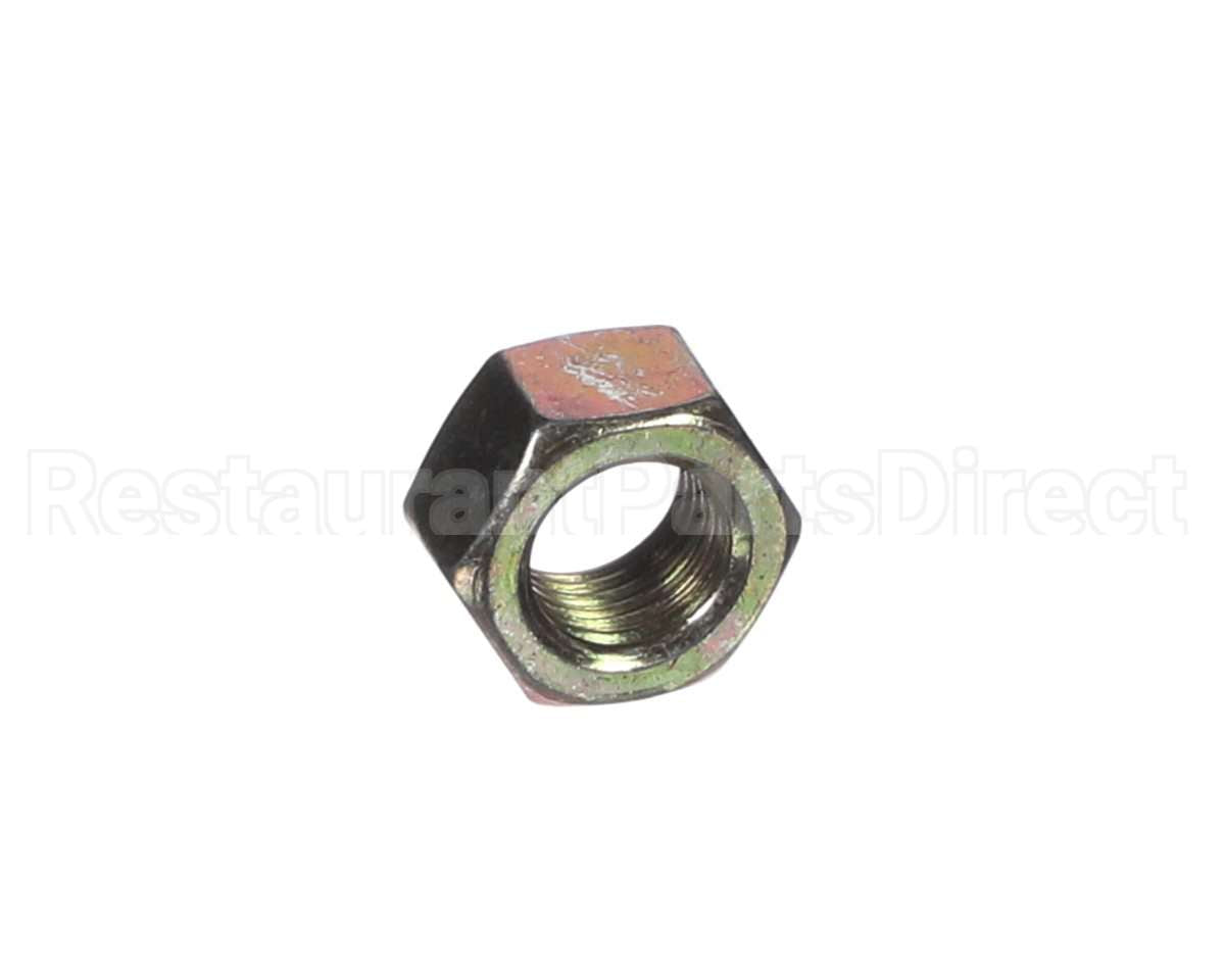 F871 Garland Hex Nut Gr8 3/8"-24
