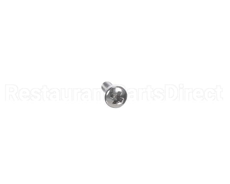 F873 Garland M3 X 0.50 Mm Thread, 8Mm Long, 316Ss