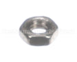 F875 Garland Hex Head Nut 18-8 Ss 2-56