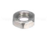 F875 Garland Hex Head Nut 18-8 Ss 2-56