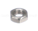 F875 Garland Hex Head Nut 18-8 Ss 2-56