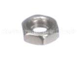 F875 Garland Hex Head Nut 18-8 Ss 2-56