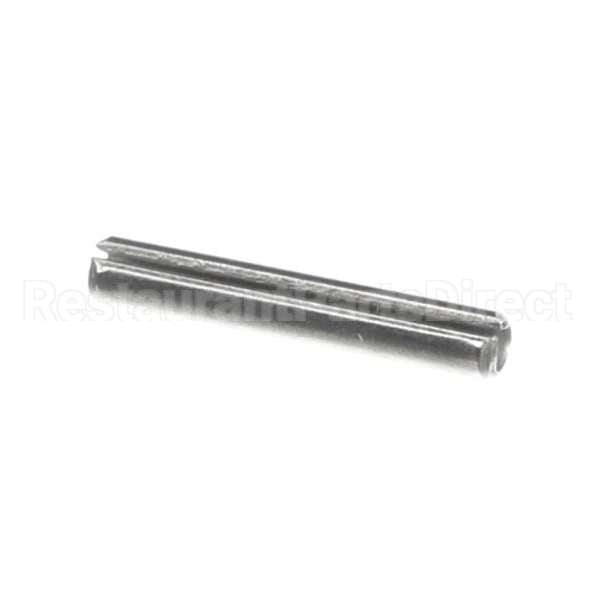 F877 Compatible Garland Slotted Spring Pin 18-8 .125" Dia X .75"