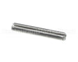 F877 Garland Slotted Spring Pin 18-8 .125" Dia X .75"