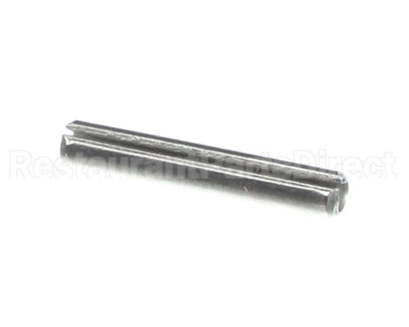 F877 Garland Slotted Spring Pin 18-8 .125" Dia X .75"