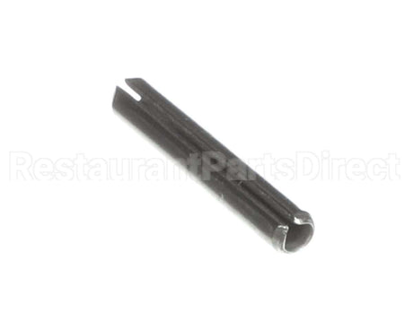 F877 Garland Slotted Spring Pin 18-8 .125" Dia X .75"
