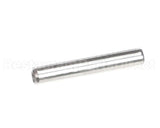 F877 Garland Slotted Spring Pin 18-8 .125" Dia X .75"